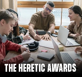 The Heretic Awards